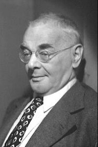 Joseph Hergesheimer