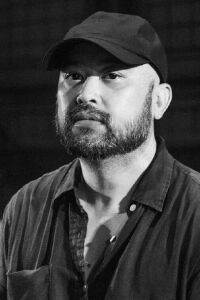 Joseph Mangat