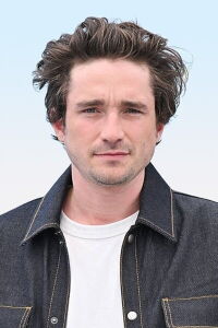 Joseph Olivennes