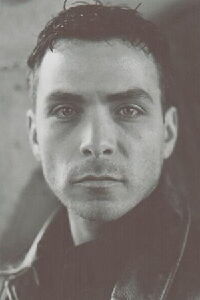 Joseph Scoren
