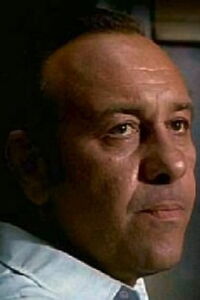 Joseph V. Perry