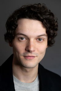 Josh Cole