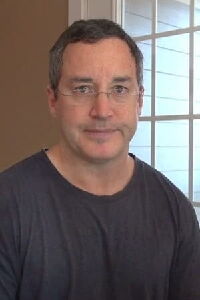 Josh Criss