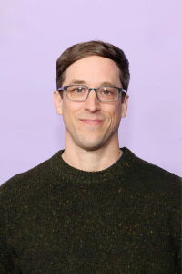 Josh Greenbaum