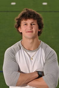 Josh Hayden