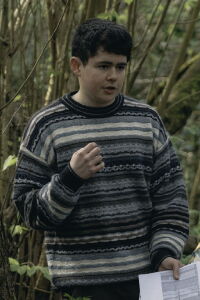 Josh Hedley