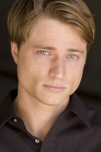 Josh Holt