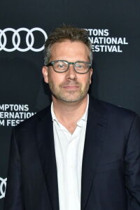 Josh Klausner