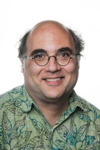 Josh Kornbluth