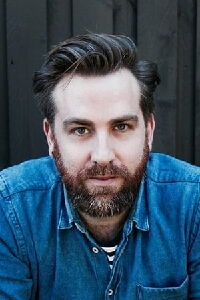 Josh Pyke
