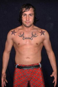 Josh Raymond