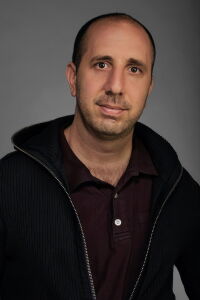Josh Sternfeld
