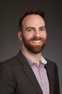 Josh Van Houdt