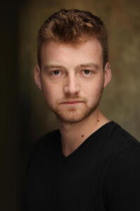 Josh Wells