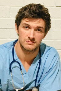 Joshua Armitage