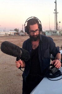 Joshua Bonnetta