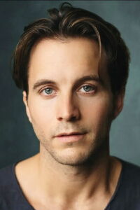 Joshua Collins
