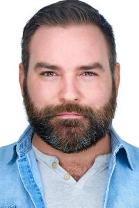Joshua Dye