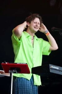 Joshua Mainnie