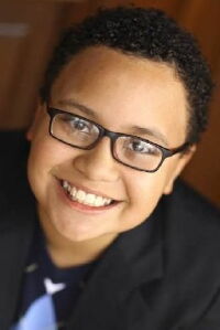 Joshua Montes