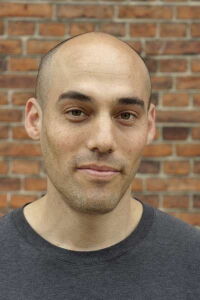 Joshua Oppenheimer