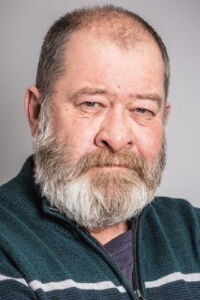Joshua Richards