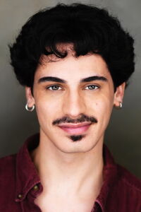 Joshua Rosenzweig