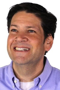 Joshua Wexler