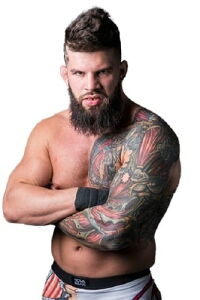 Joshua Woods