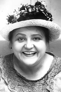 Josie Sadler