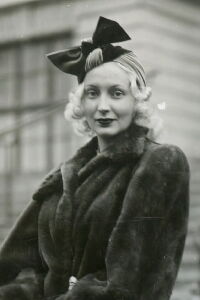 Josseline Gaël