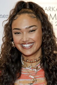 Joy Crookes