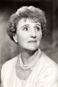 Joyce Carey