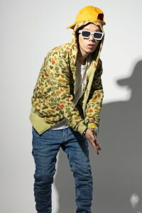 JP THE WAVY