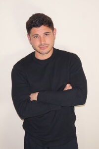 J.R. Villarreal