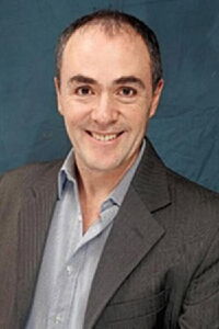 Juan Antonio Edwards