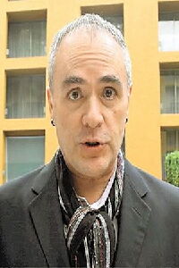 Juan Antonio Edwards