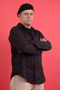 Juan Carlos Carrasco