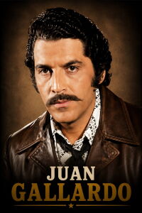 Juan Gallardo