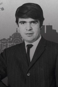 Juan García Ponce