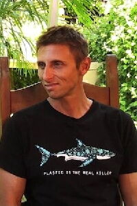 Juan Oliphant