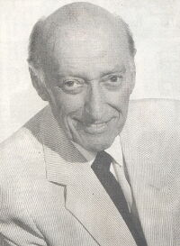 Juan Verdaguer
