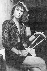 Juanita Parra