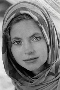 Judi Bowker
