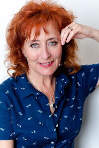 Judit Gombos