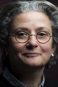 Judith Abitbol