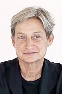 Judith Butler