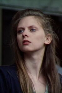 Judith Chancel