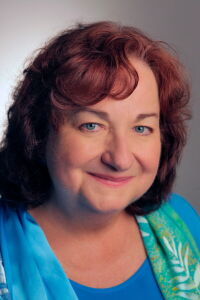 Judith Christin