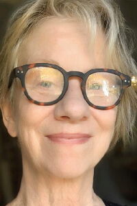 Judith Doyle